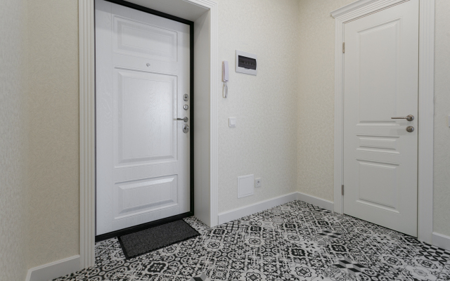 Primorskaya 31 Zelenogradsk Flat