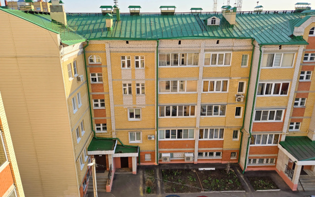 Na Sovetskoy 76 Set Yokhoum Apartments