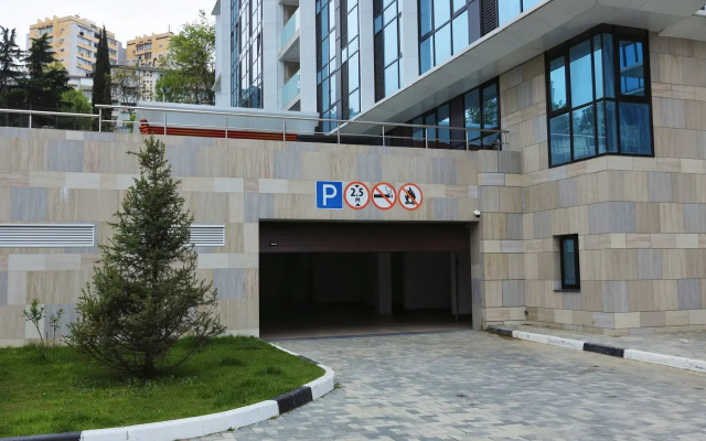 Uyutnaya Kvartira Flat