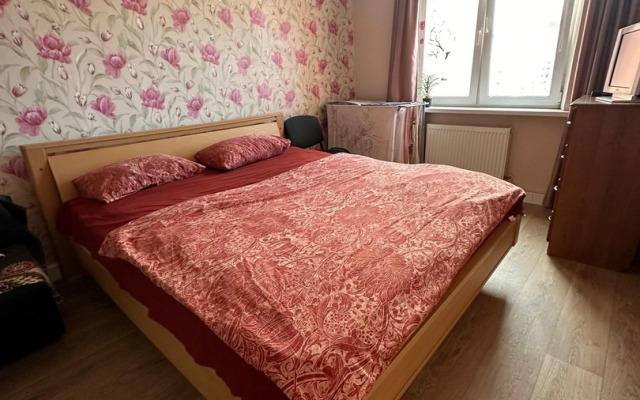 2-Ka S Vidom Na Volgu Reku I Gorod Apartments