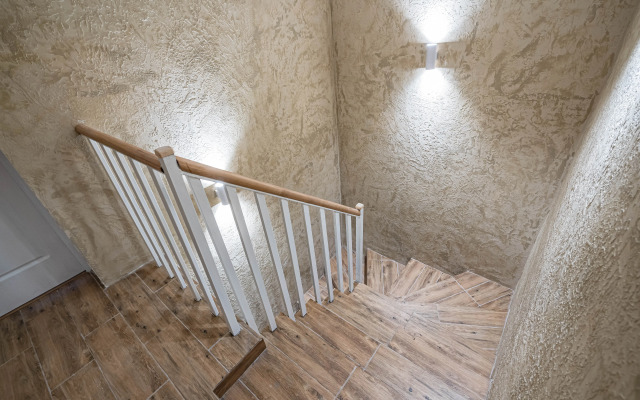 Taunkhaus u morya Private house