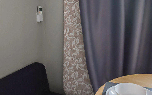 Fakel 1 Apartments