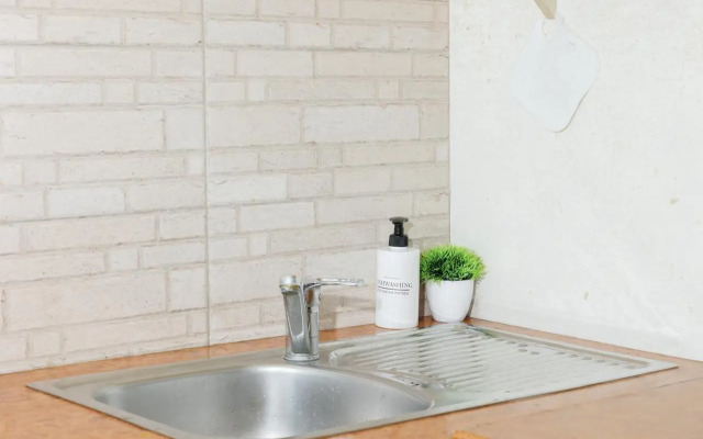 Квартира на Пр Победа Революции 128А