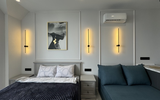 Apartamenty Central Place Apartment