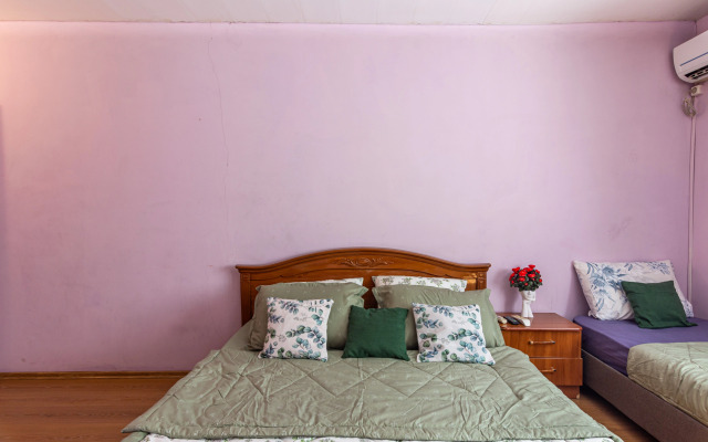 Na Leselidze 10b Guest House