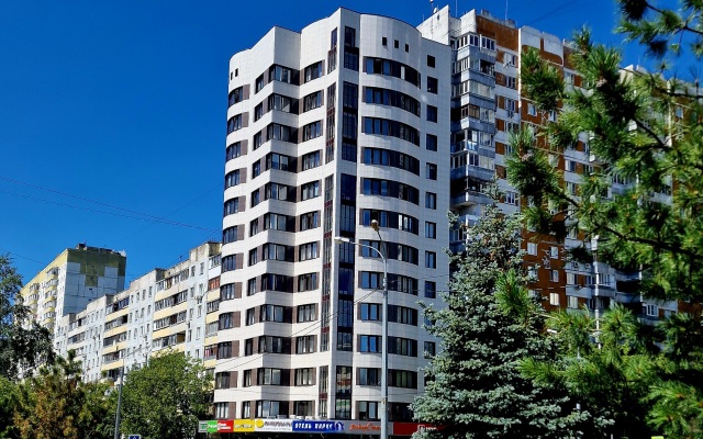 Parus Hotel