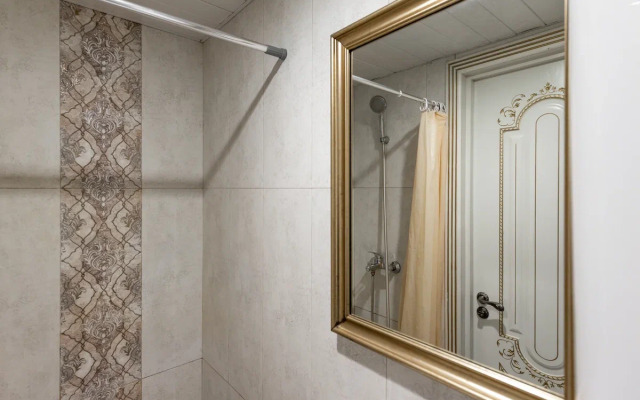 Apartments ApartPage Borovaya