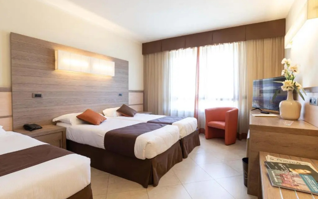 NilHotel Florence