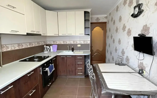 Квартира 1 комнатная