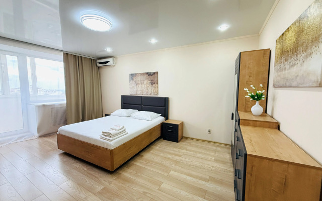 Апартаменты 912 Флэтс-Лайн на улице Красноармейская 100