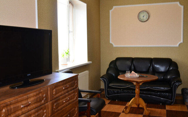 Olympia Mini-Hotel