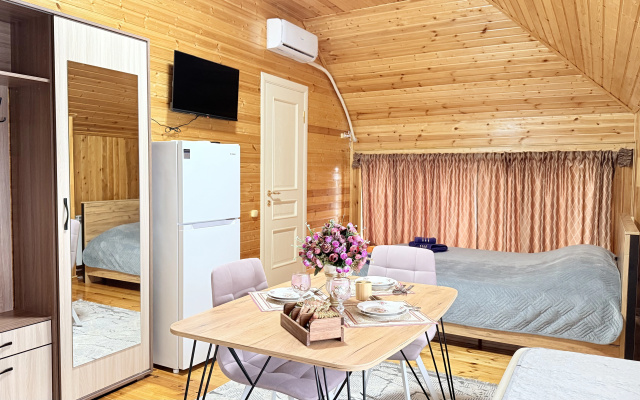 Апартаменты Blissfulhome в центре города