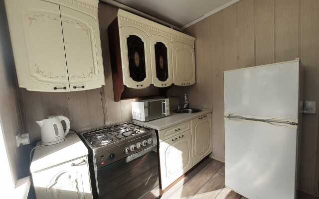 Квартира 2-к., 45 м², 2/5 этаж