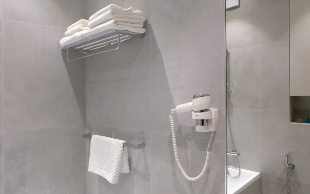 s vidom na more 4Kayf Residence №34  Apartments