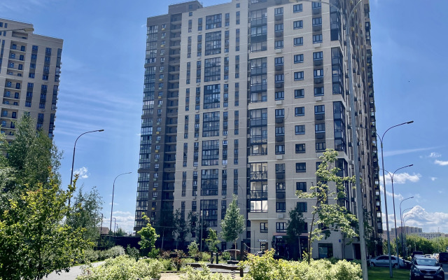 Квартира Flat for You