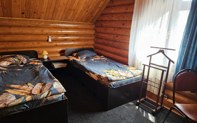 Guest house Izba