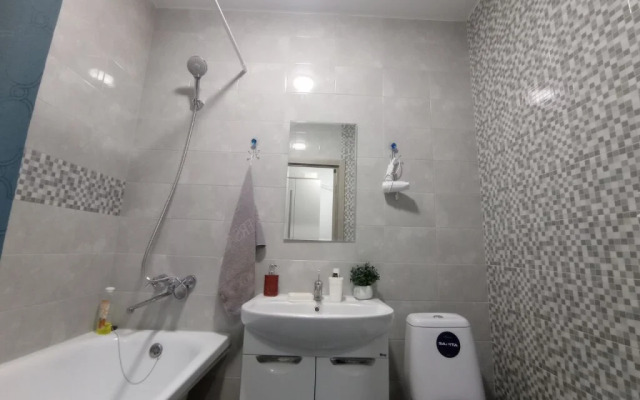 Квартира Live-In-Comfort на Высотной 11-17