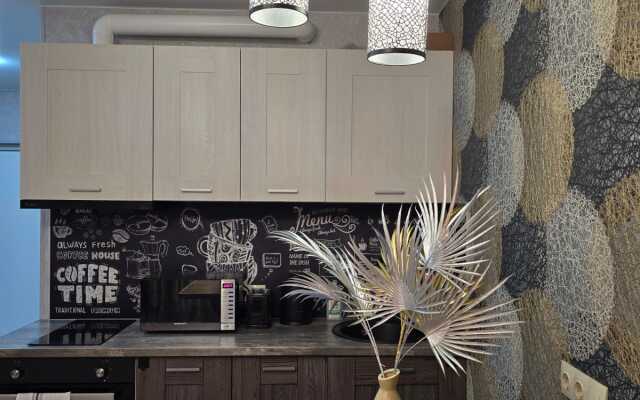 Апартаменты Новая Рига