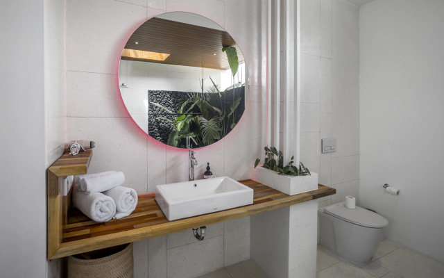 Вилла Green Flow 5 in Ubud