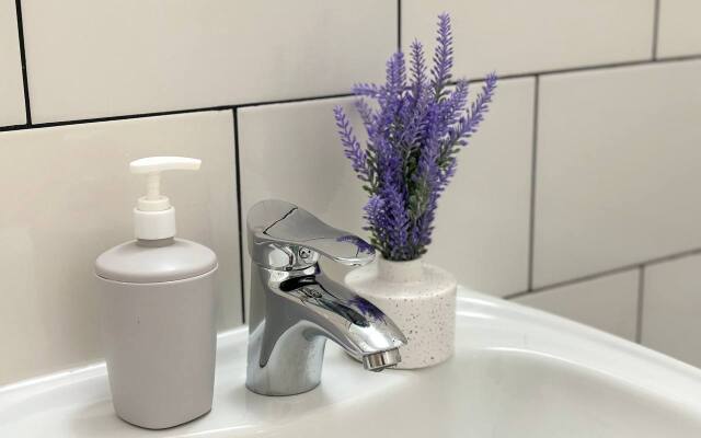 Квартира Двухкомнатная квартира в Новостройке