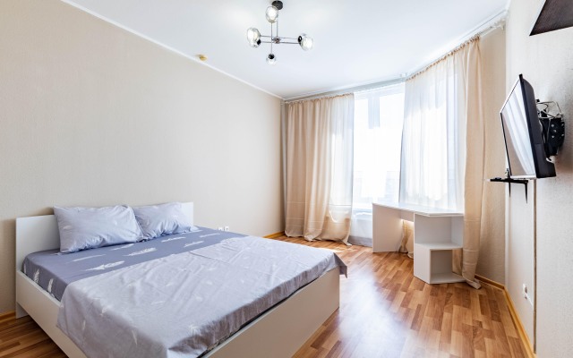 Отель Pashk Inn на Фучика 3