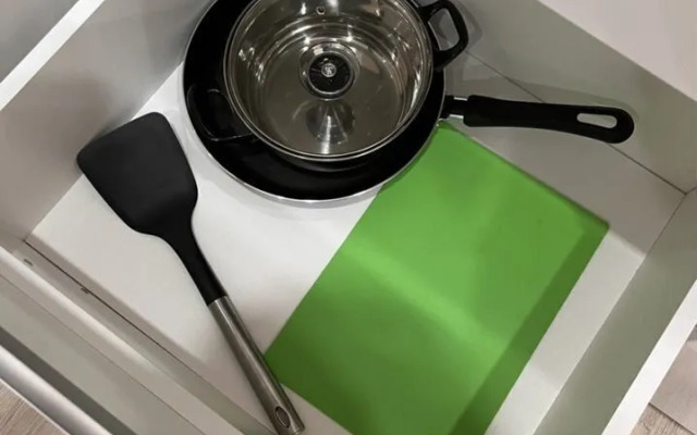 Квартира на Улице Максима Горького 23А