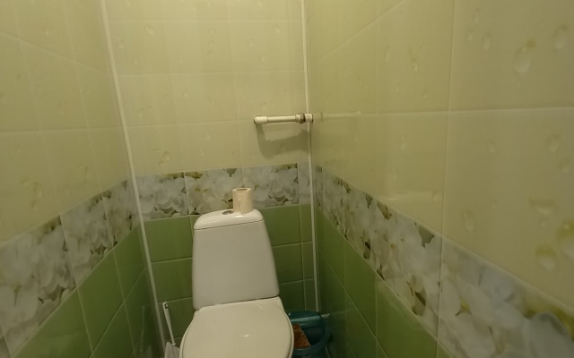 Апартаменты Комфорт 3-20