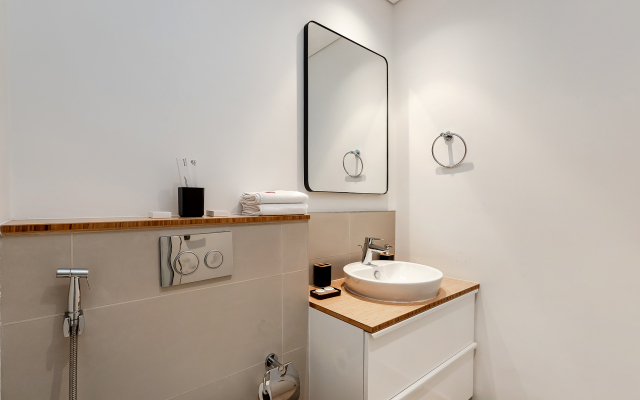Welcome Home in Socio Tower 2 Apartments