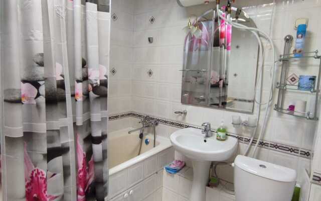 Апартаменты Vladdom25