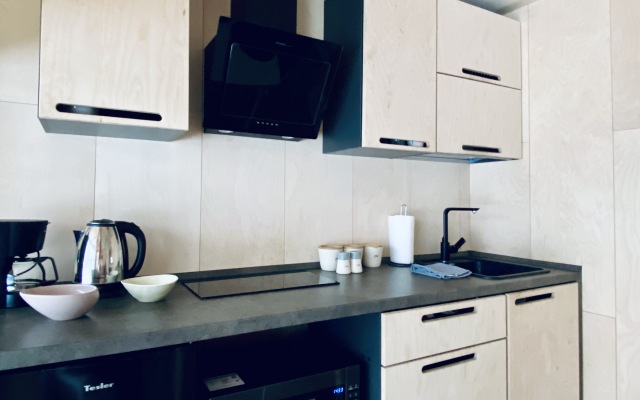 Gostevoy Dom Dom Satori Guest House