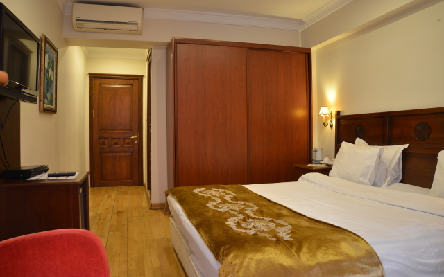 Valdivia Hotel Sultanahmet