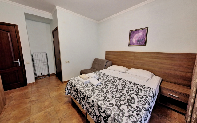Ogonek Guest House