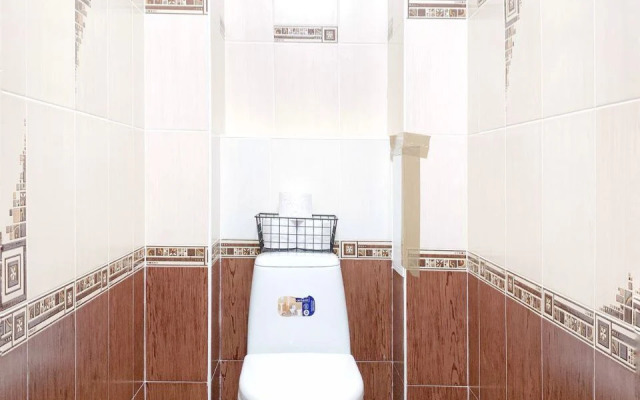 Апартаменты Добрые сутки на ул. Краснолесья 47