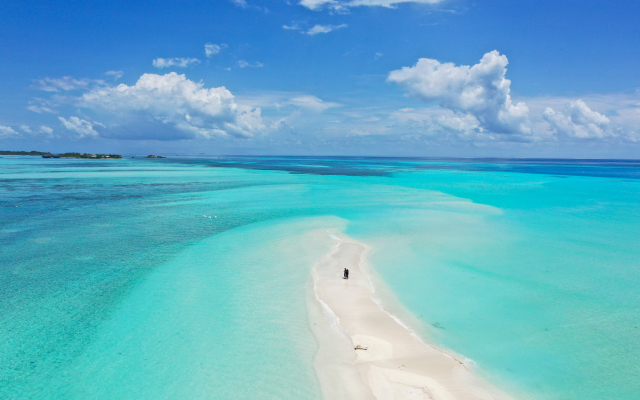 Thulusdhoo Inn Guest House