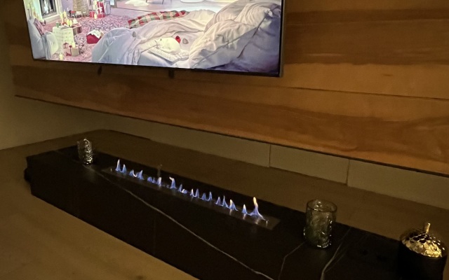 Okhta Park Holiday Apartments