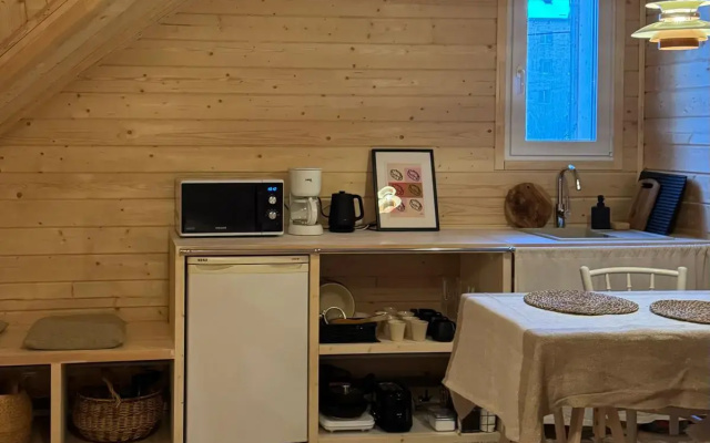 Apartamenty Koti Rooms