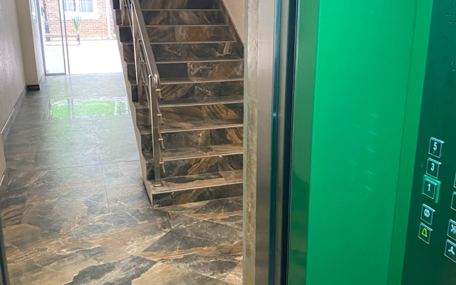 V Siriuse Na Tavricheskoy Flat