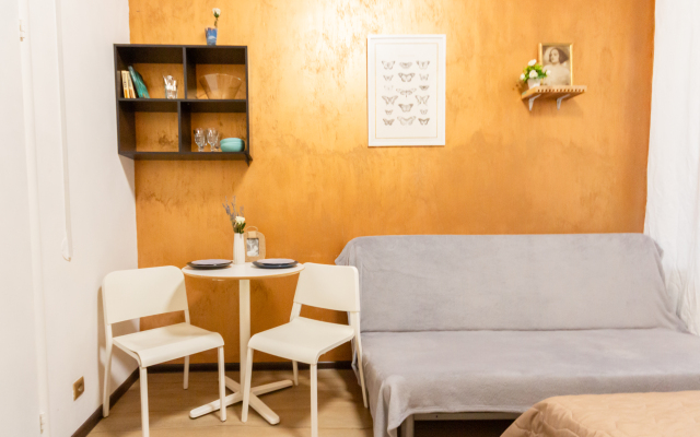 Жилые помещения Марата 57