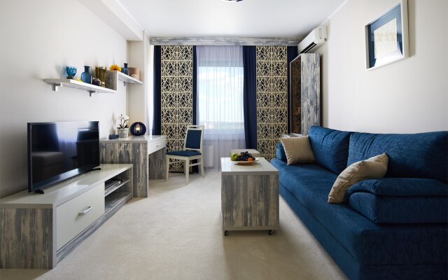 Aristokrat Oficial'nyj partnyor Otelya «Gamma» Izmajlovo Hotel