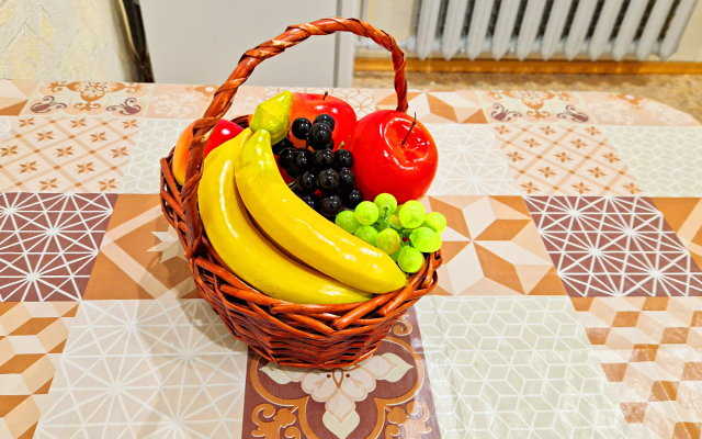 Апартаменты Алмаз Арктики на Комсомольской 20