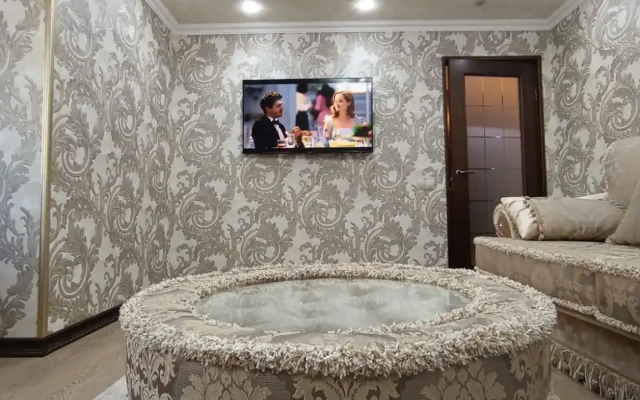 Апартаменты в центре