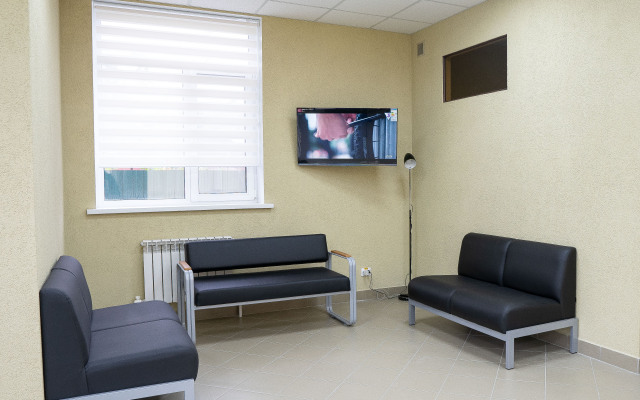 Asket Hotel