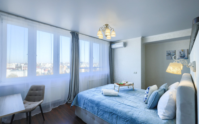 Apartament De Luxe - Wave Apartments
