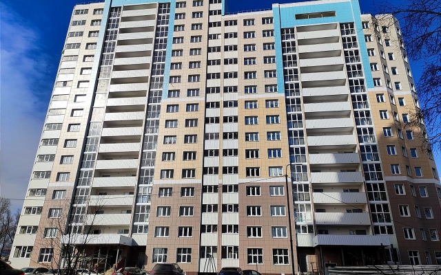 Lipetsk Tsentr 5 Apartments