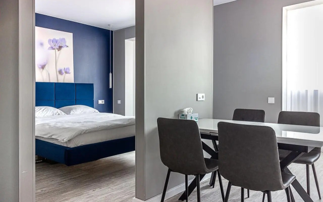 Na Ulitse Gogolya 29 Flat