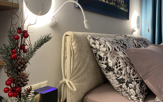 Квартира Квартирка24