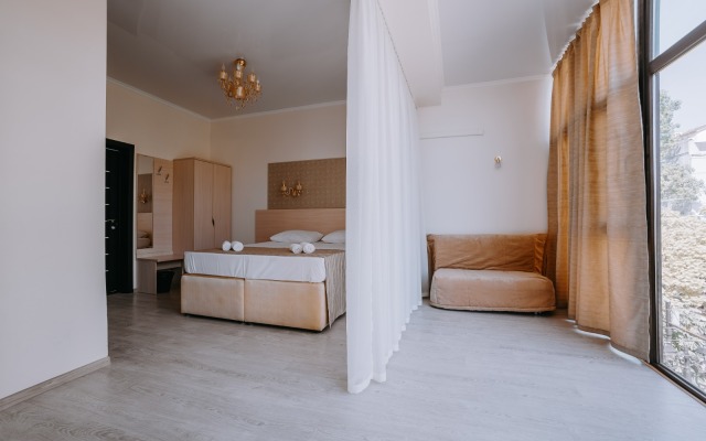 Gorgippiya Hotel