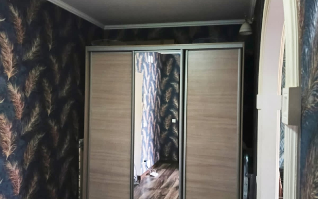 Квартира на Ломоносова 43, 4 этаж