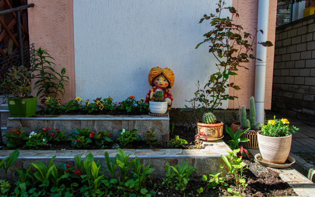 Morskaya Ladyya Guest house