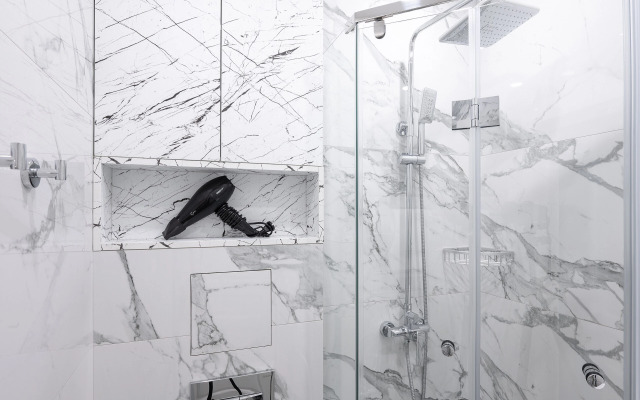 Апартаменты Зефир с видом на море УК Атмосфера